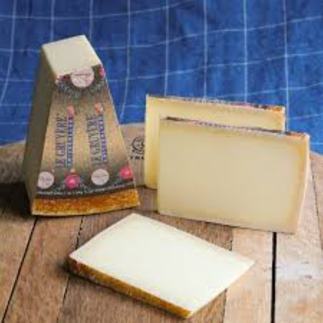 GRUYERE SWITZERLAND PKG